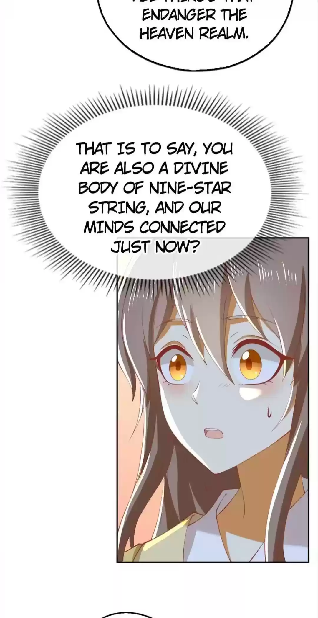 Drop-Dead Beauty Chapter 116