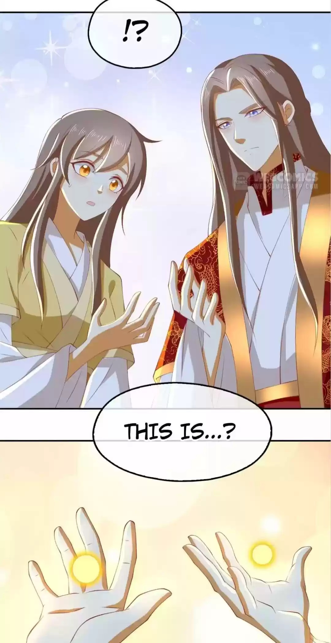 Drop-Dead Beauty Chapter 116