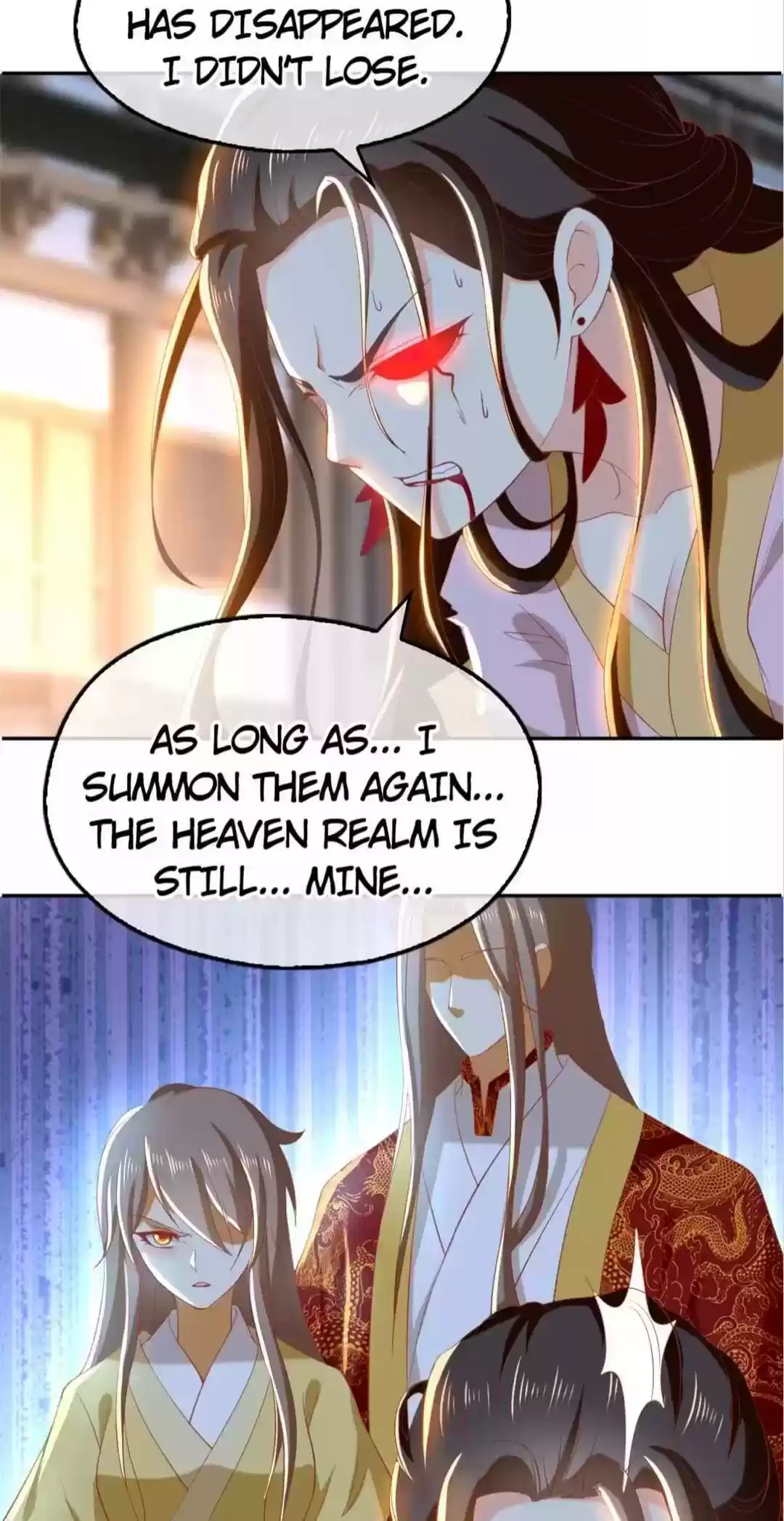 Drop-Dead Beauty Chapter 116