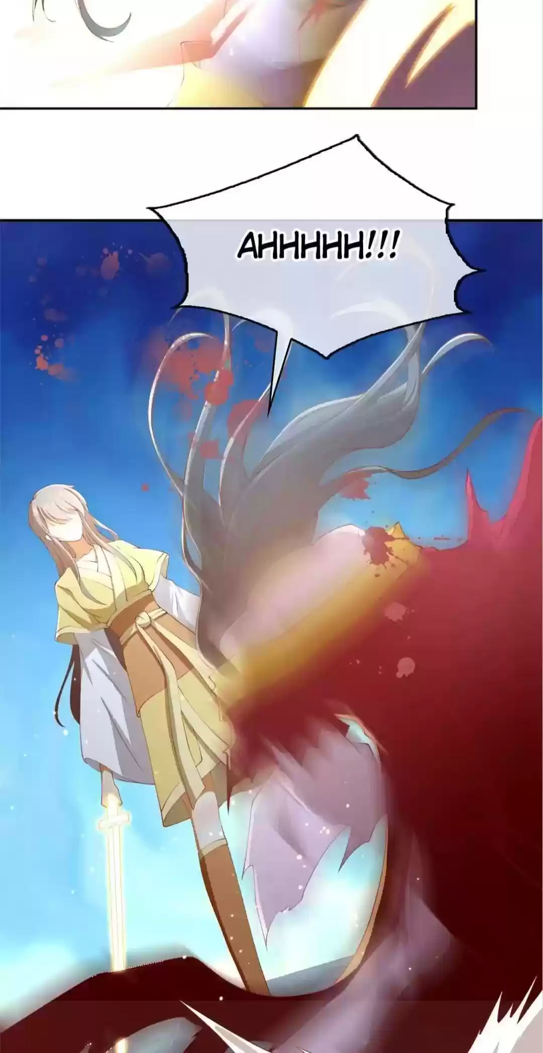 Drop-Dead Beauty Chapter 117