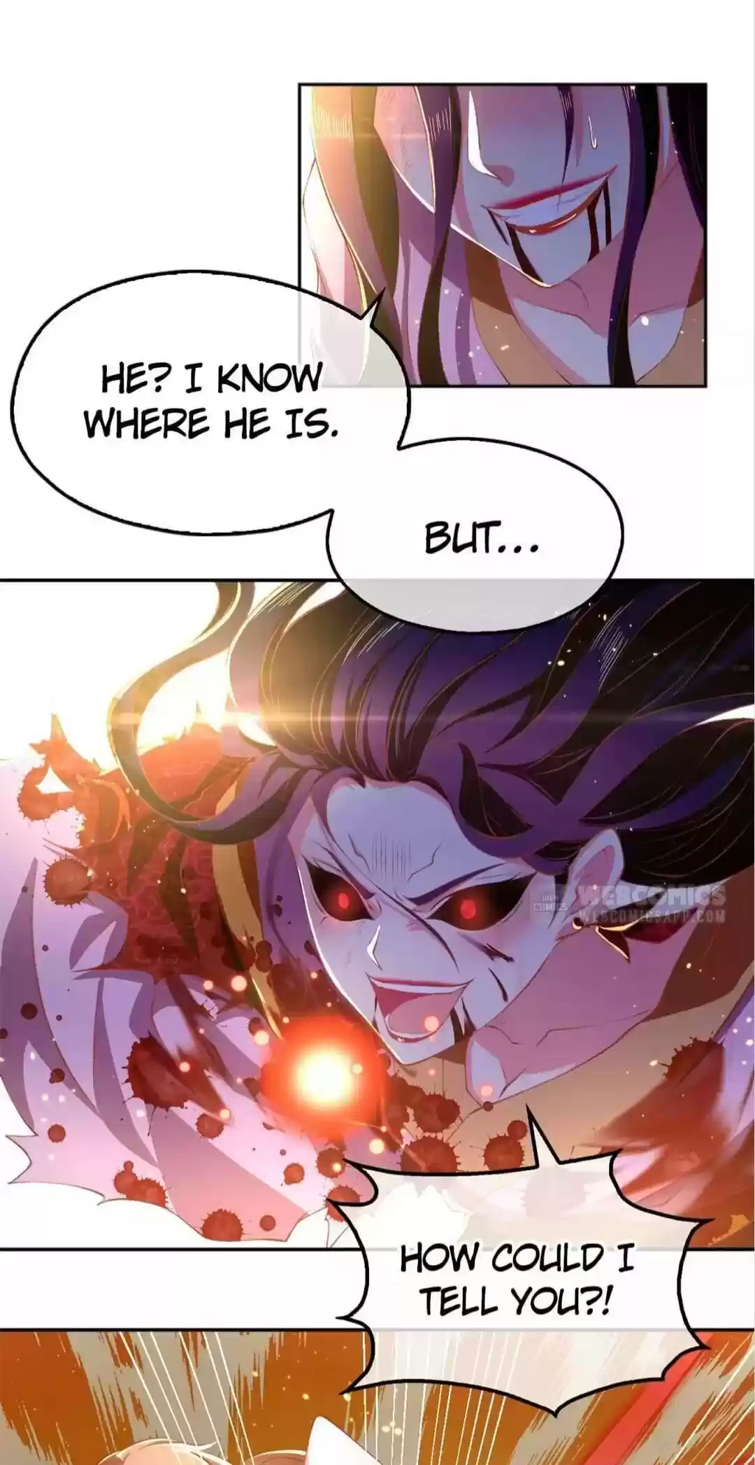 Drop-Dead Beauty Chapter 117