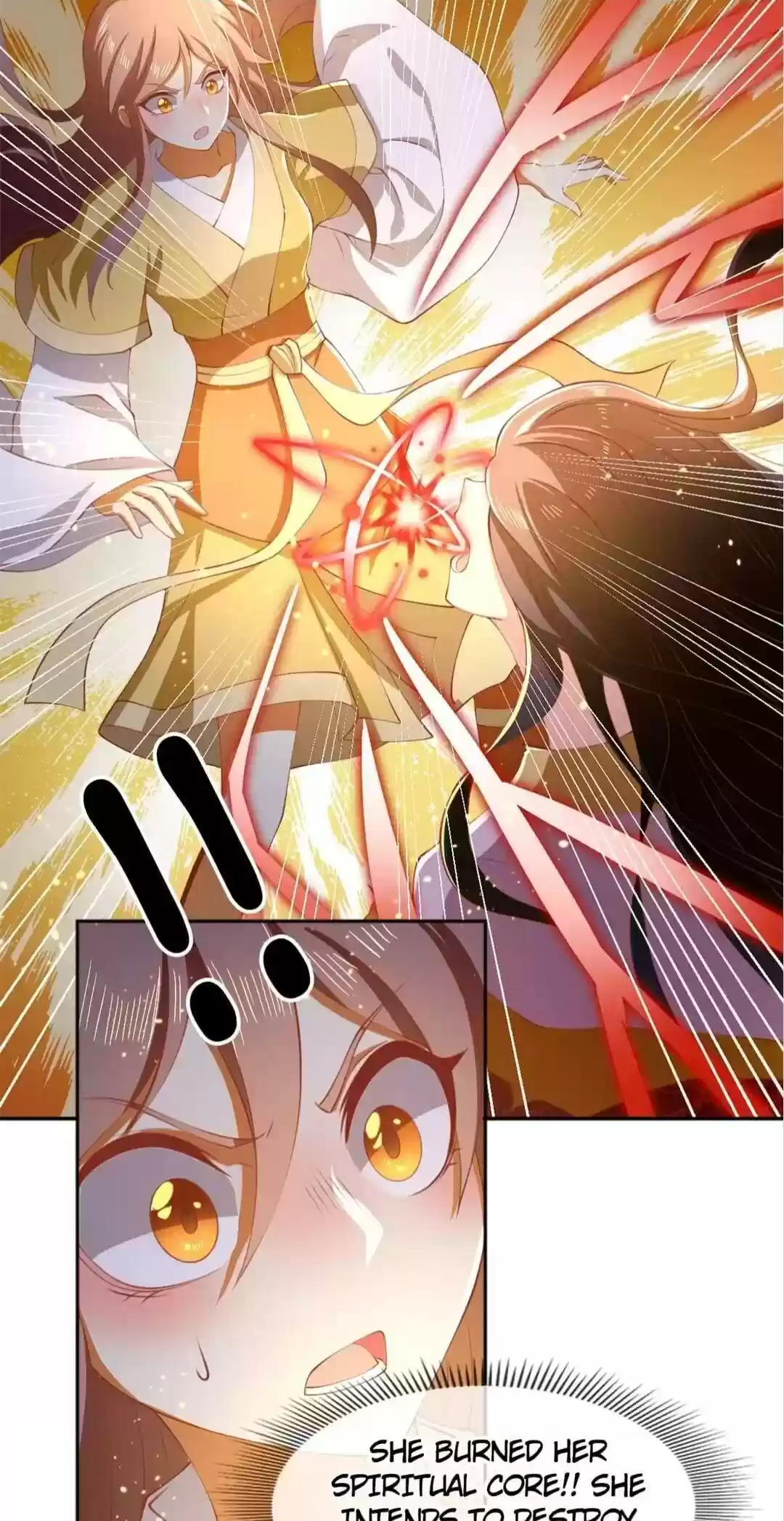 Drop-Dead Beauty Chapter 117