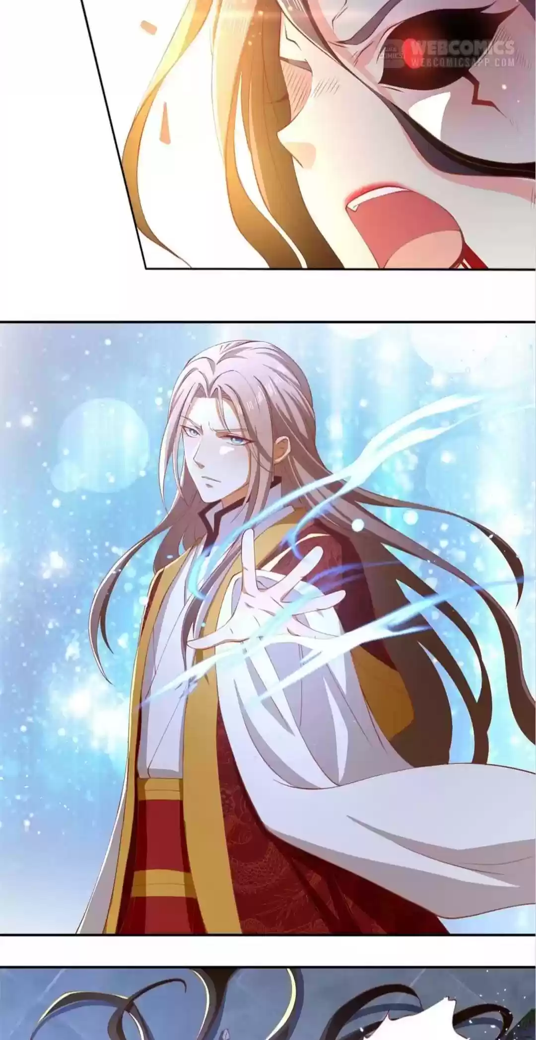 Drop-Dead Beauty Chapter 117