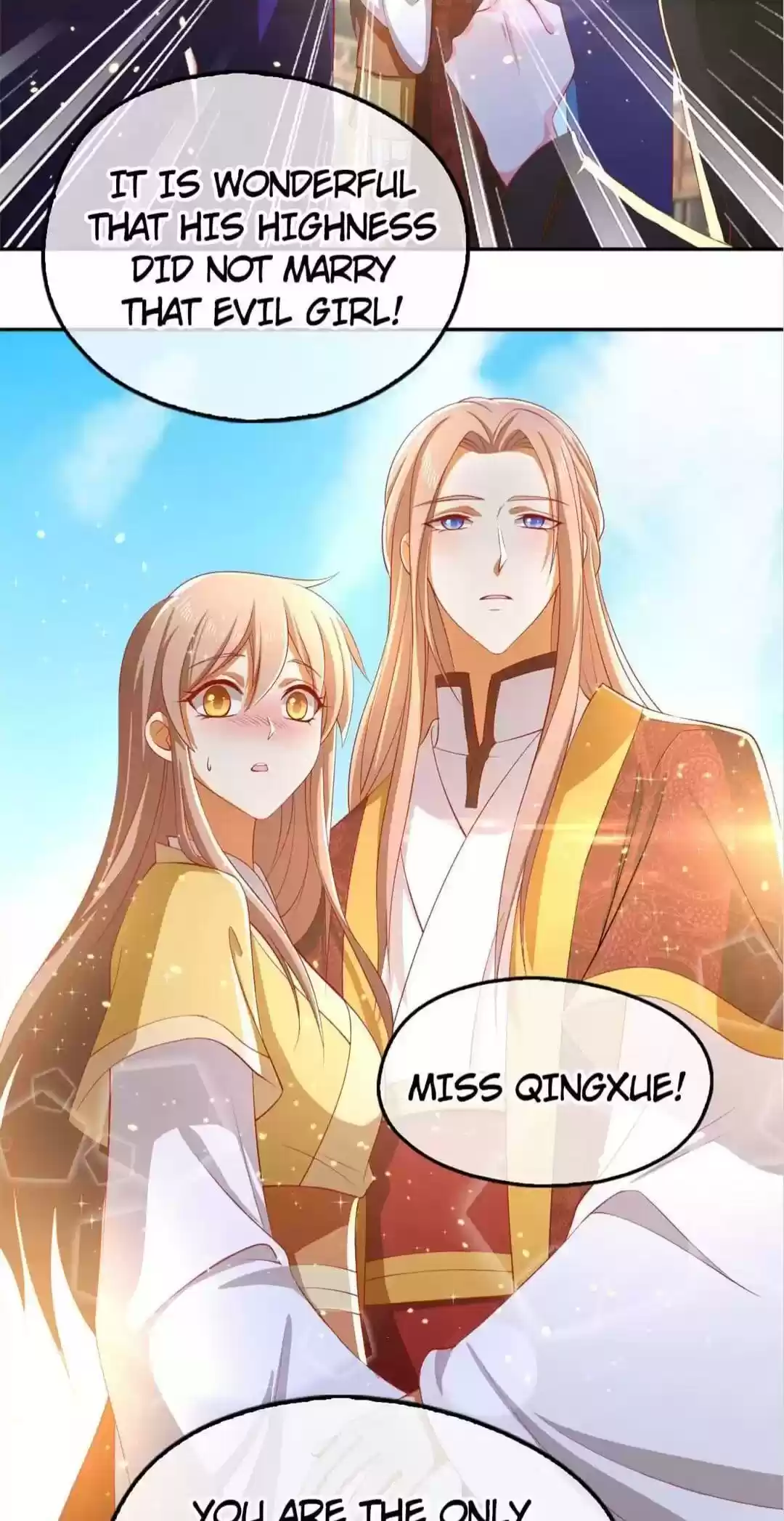 Drop-Dead Beauty Chapter 117