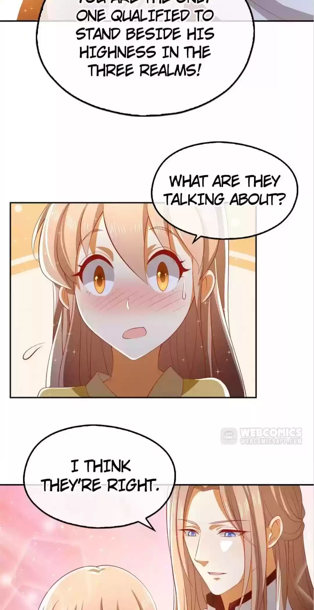 Drop-Dead Beauty Chapter 117