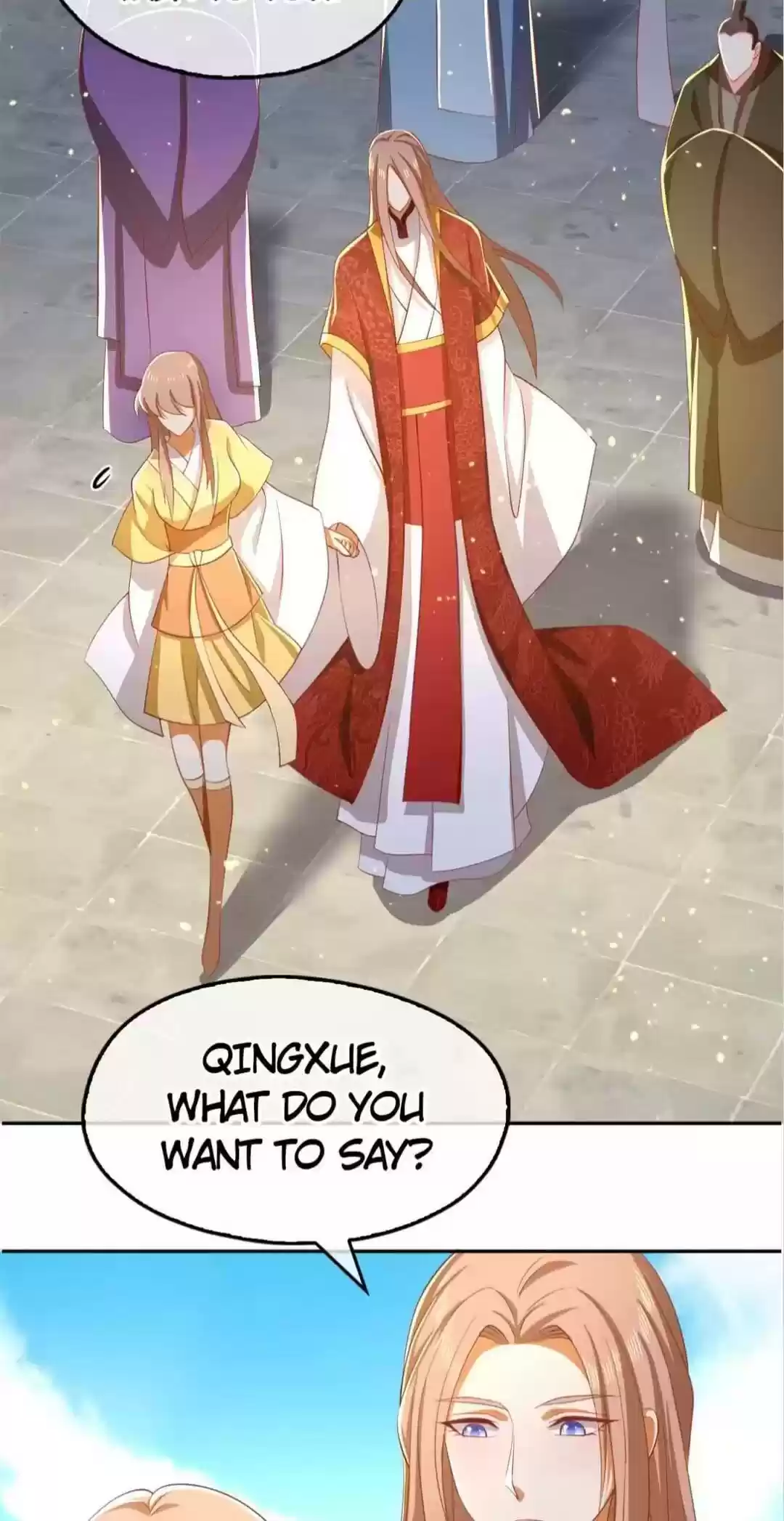 Drop-Dead Beauty Chapter 117