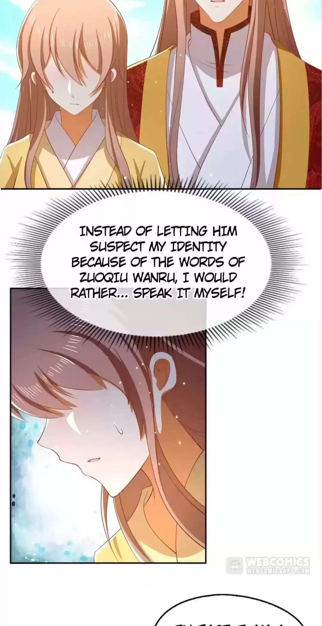 Drop-Dead Beauty Chapter 117