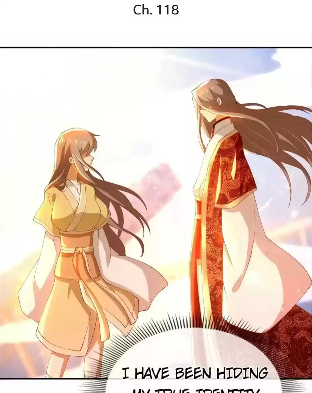 Drop-Dead Beauty Chapter 118