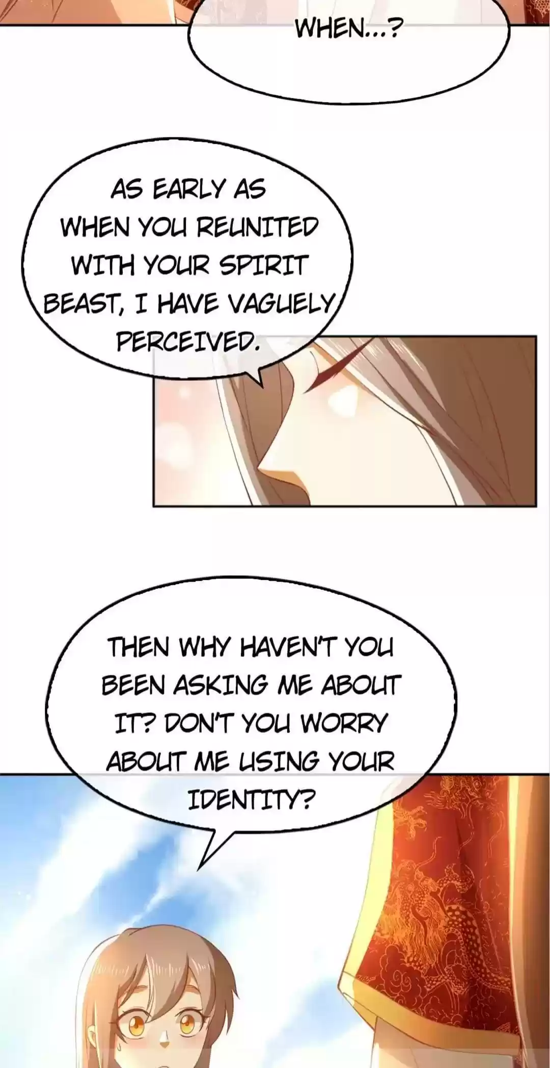 Drop-Dead Beauty Chapter 118