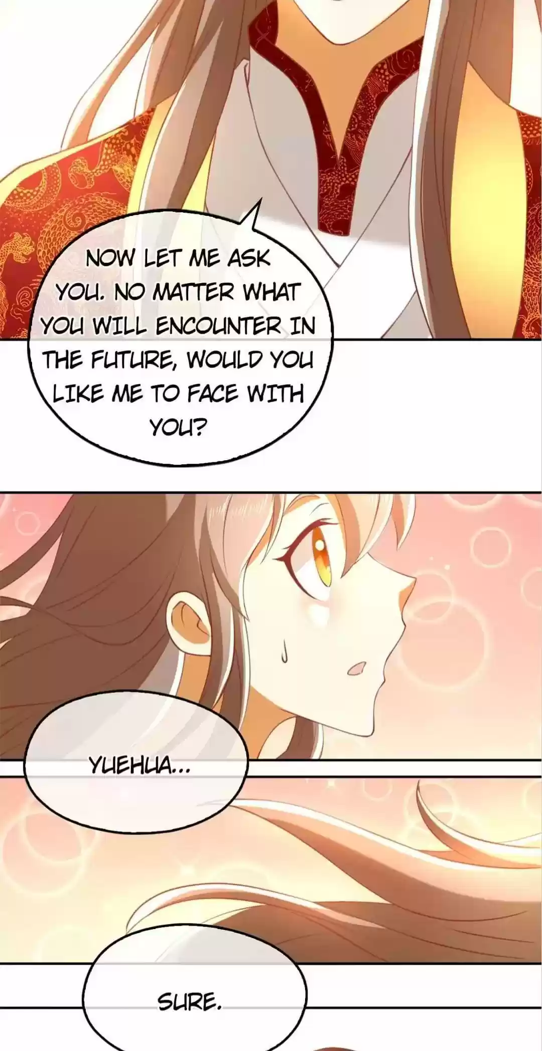 Drop-Dead Beauty Chapter 118