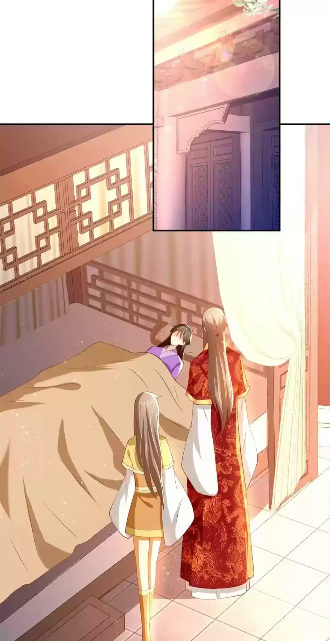 Drop-Dead Beauty Chapter 118