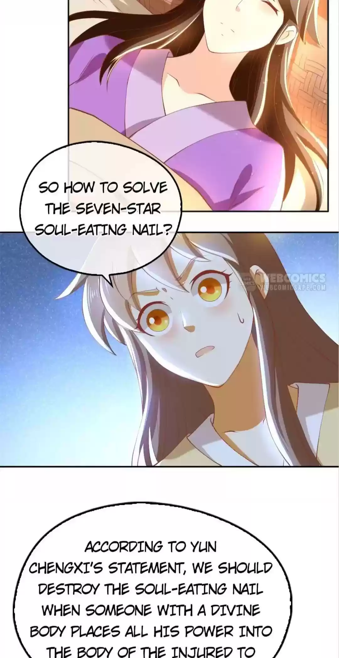 Drop-Dead Beauty Chapter 118