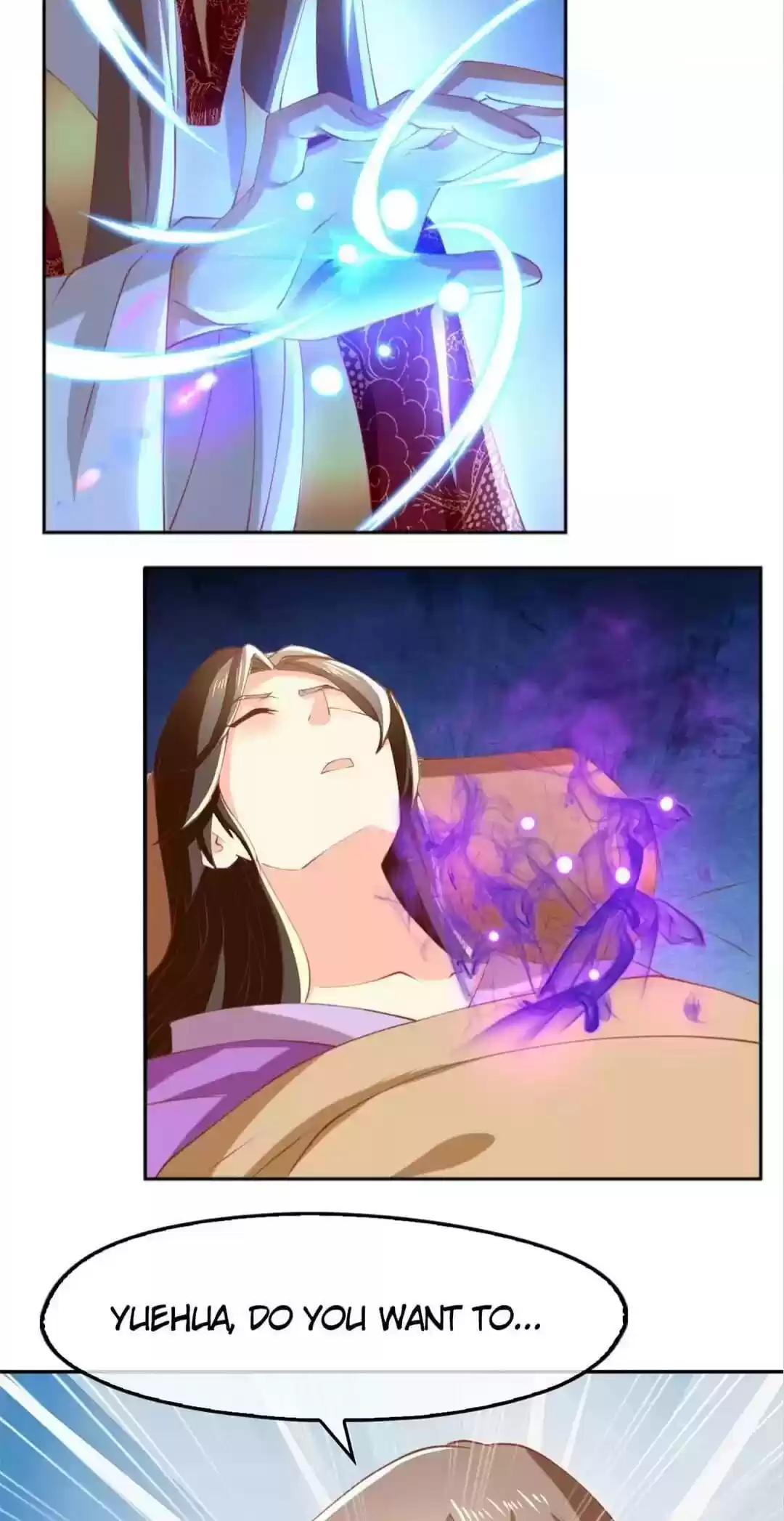 Drop-Dead Beauty Chapter 118