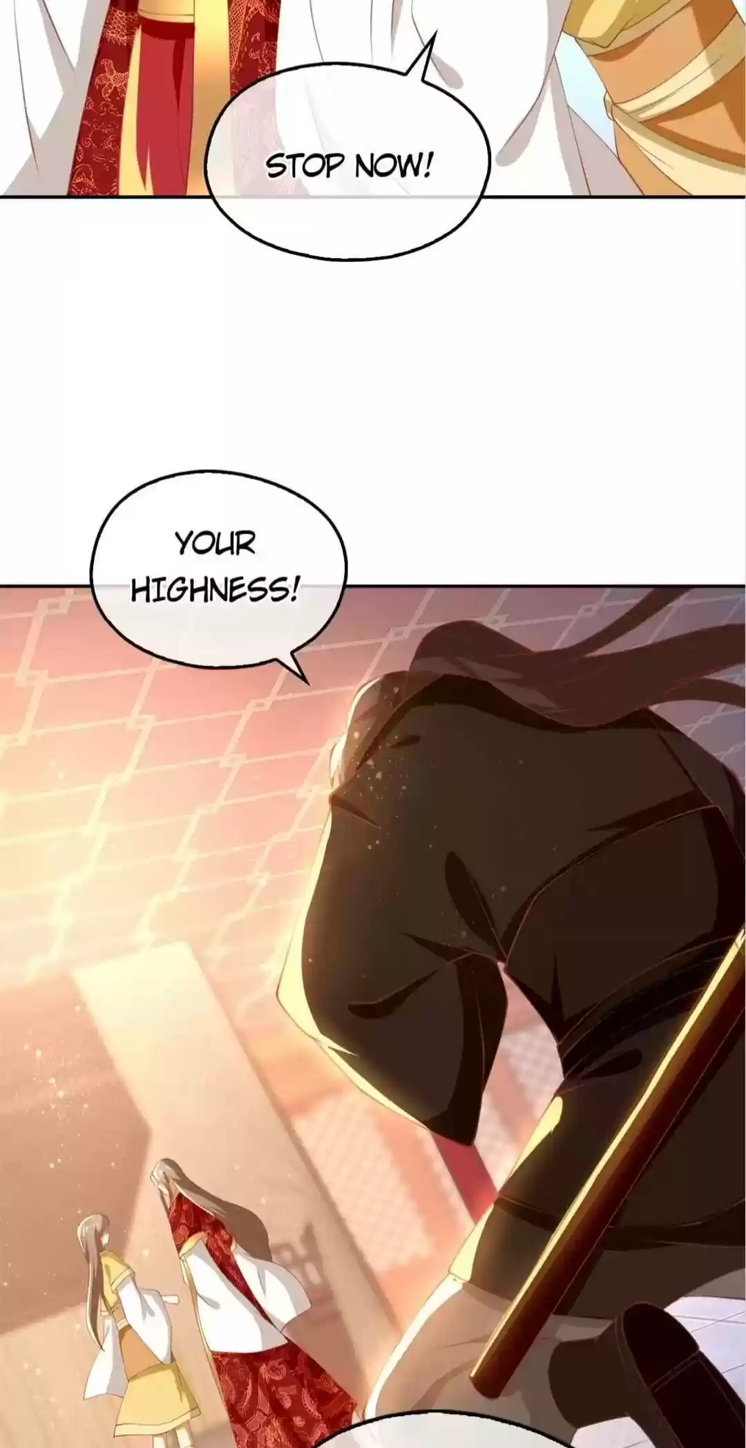 Drop-Dead Beauty Chapter 118