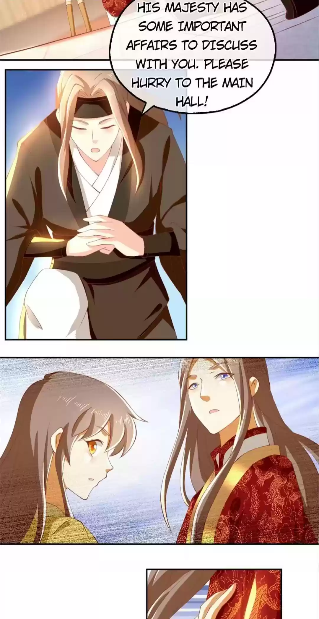 Drop-Dead Beauty Chapter 118