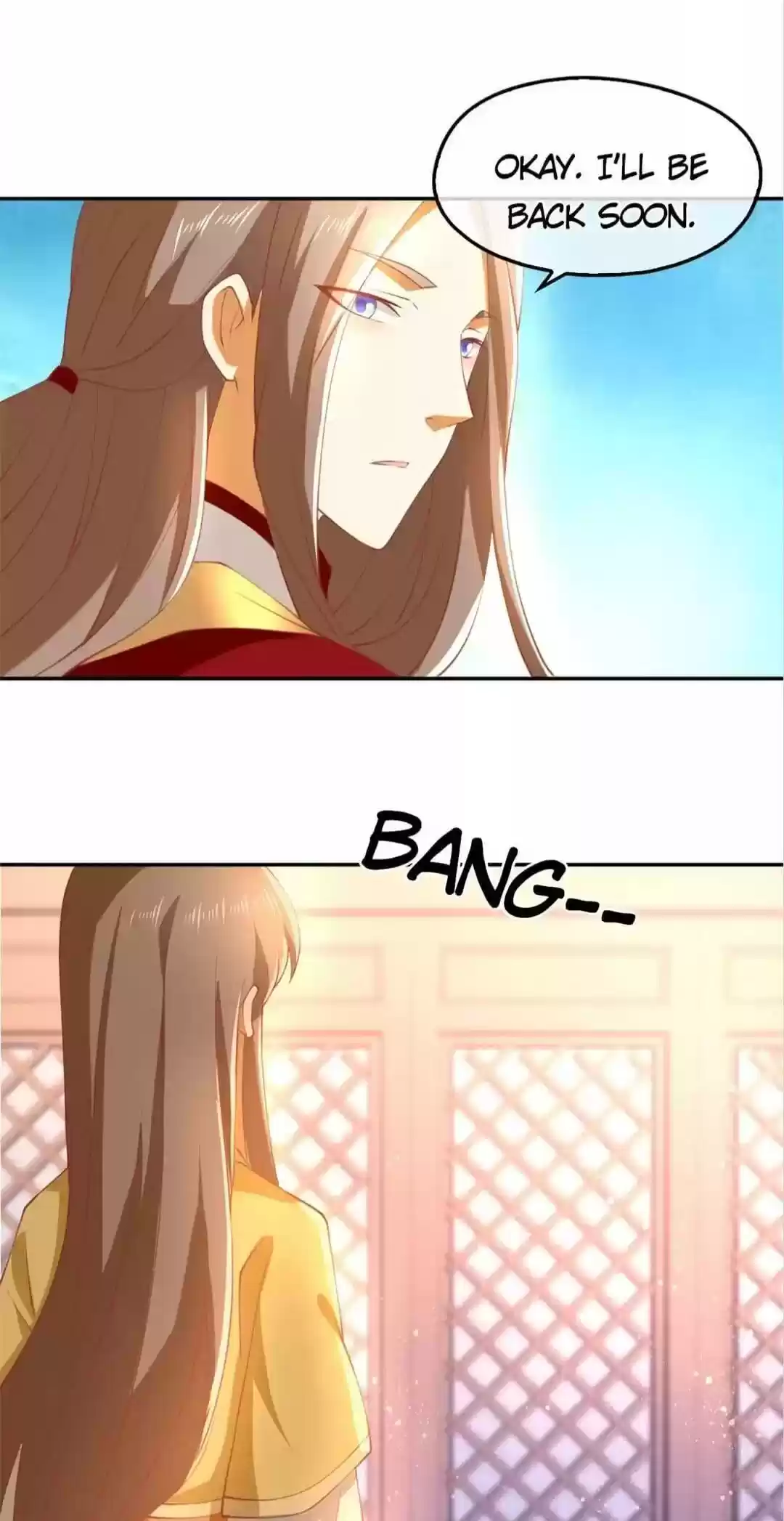 Drop-Dead Beauty Chapter 118