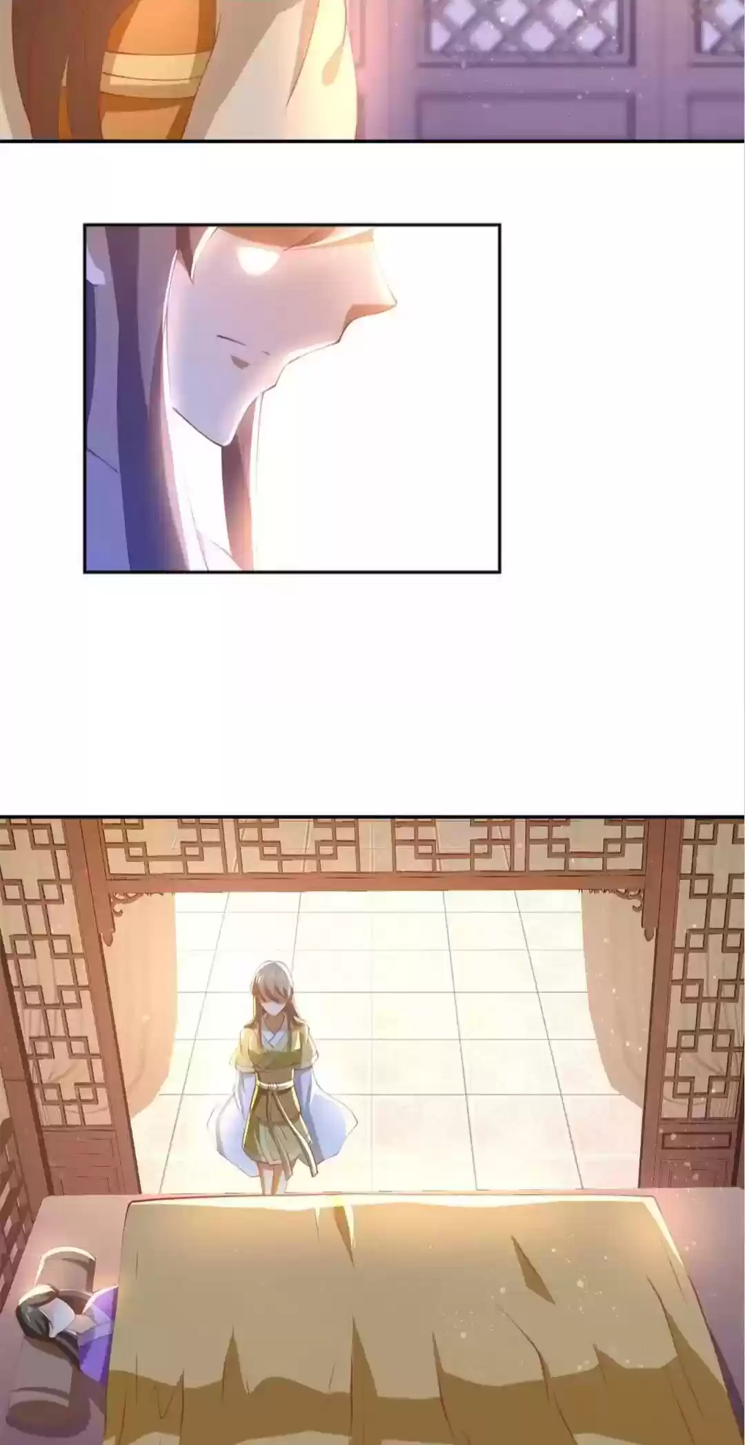 Drop-Dead Beauty Chapter 118