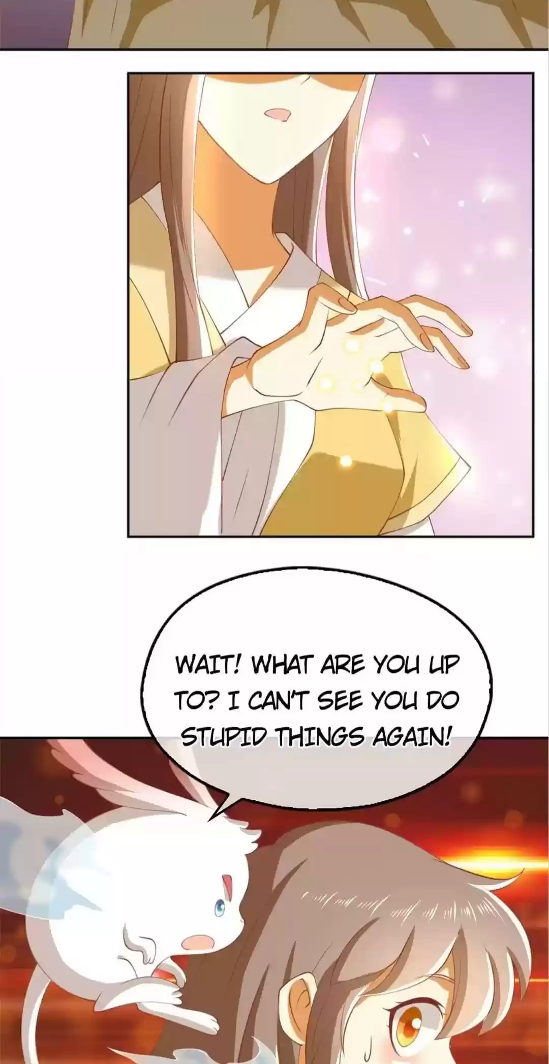 Drop-Dead Beauty Chapter 118