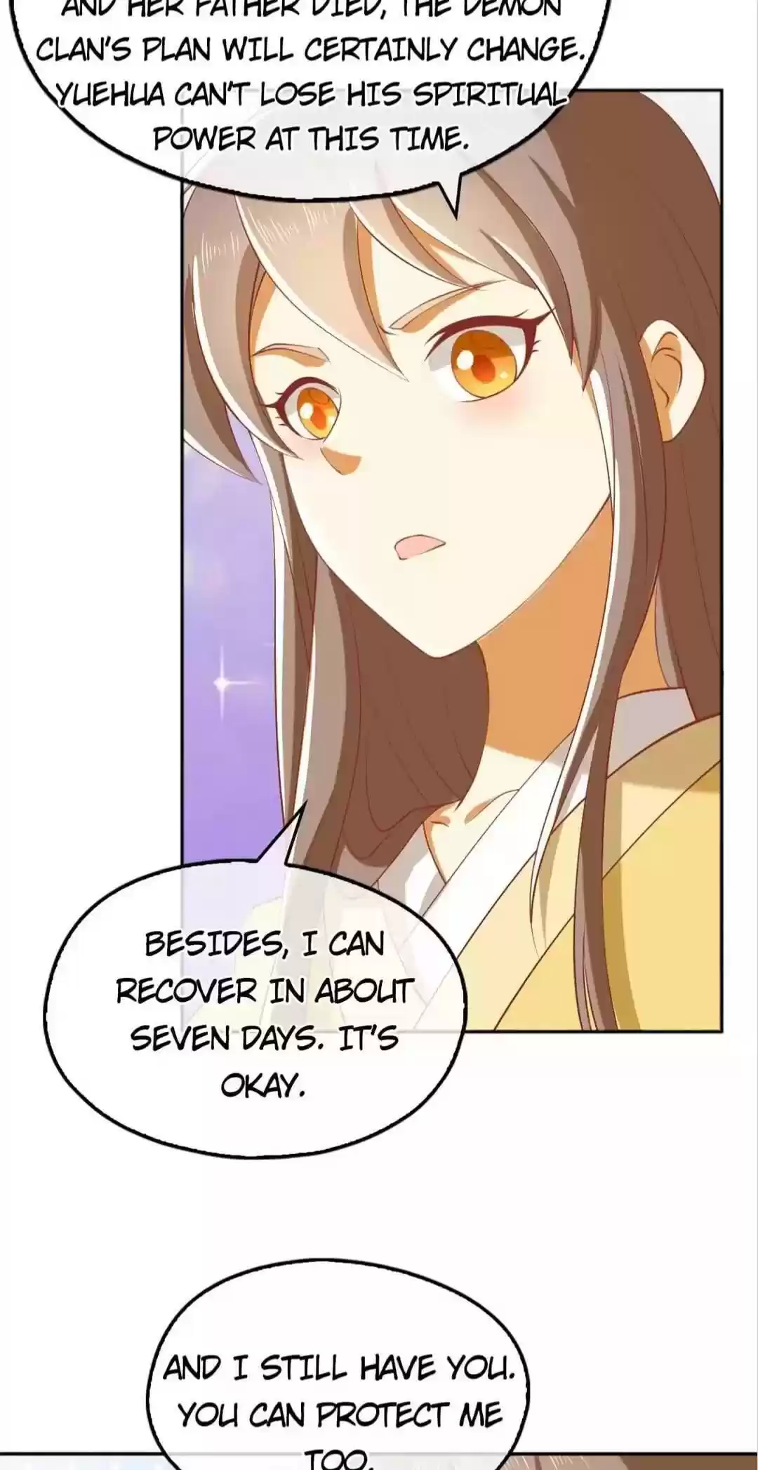 Drop-Dead Beauty Chapter 118