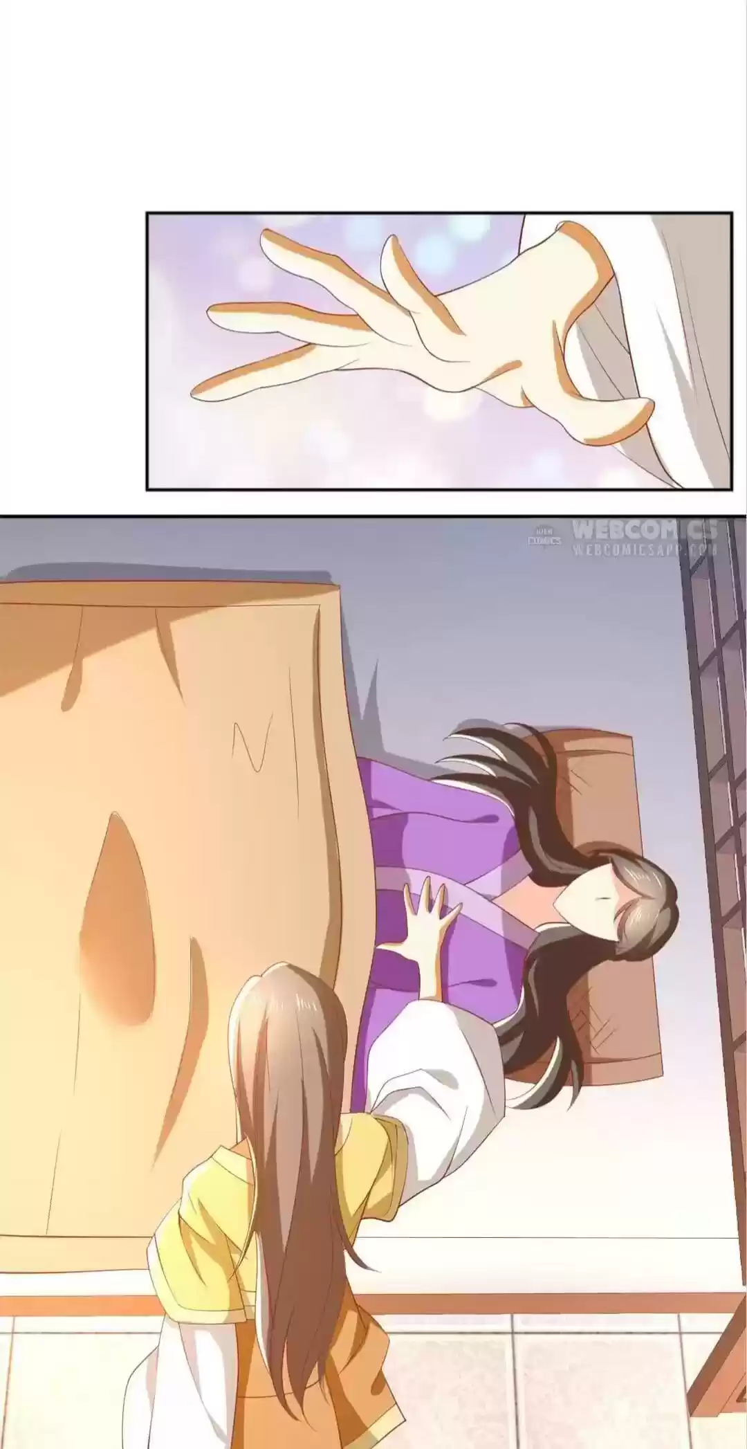 Drop-Dead Beauty Chapter 118