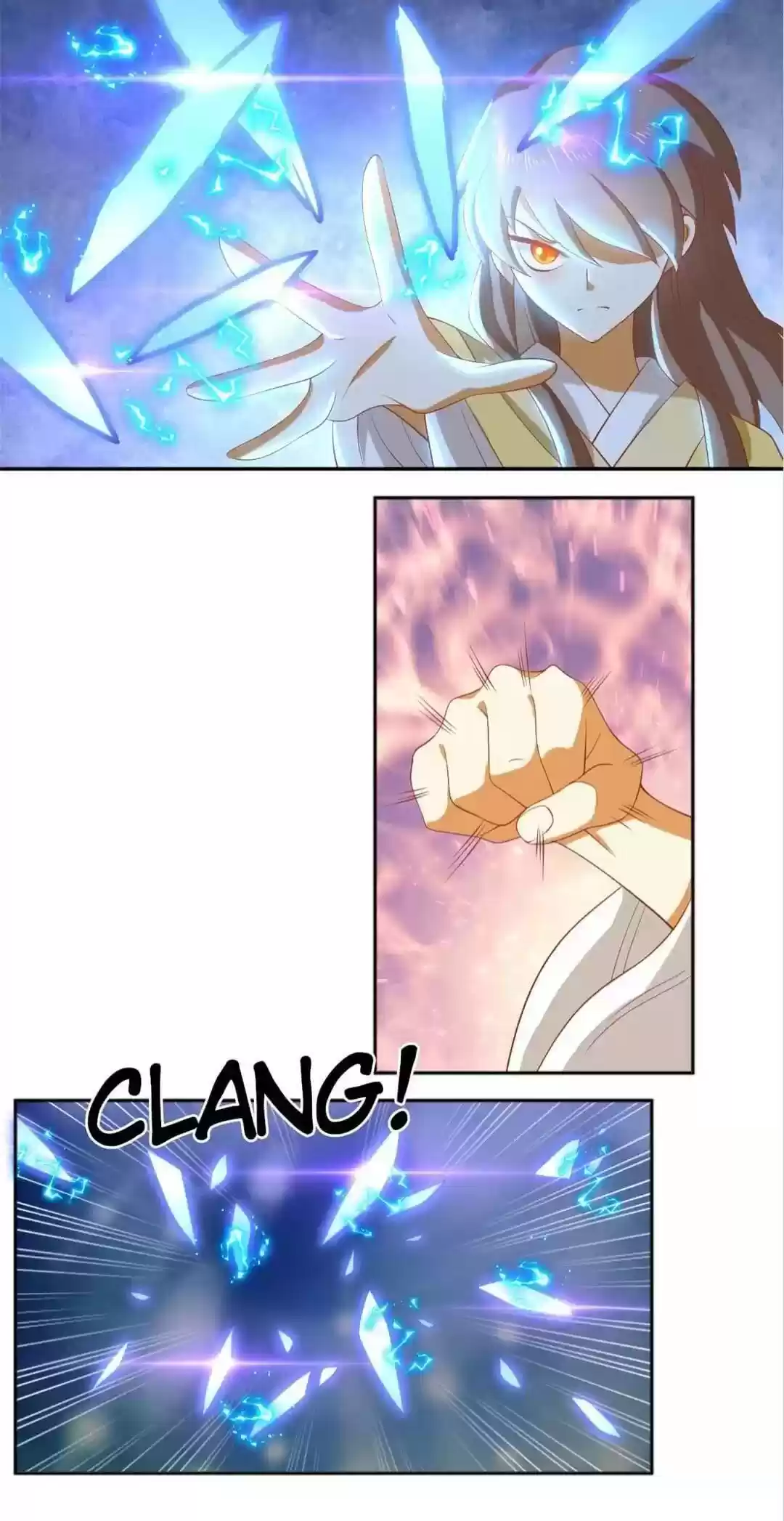 Drop-Dead Beauty Chapter 118