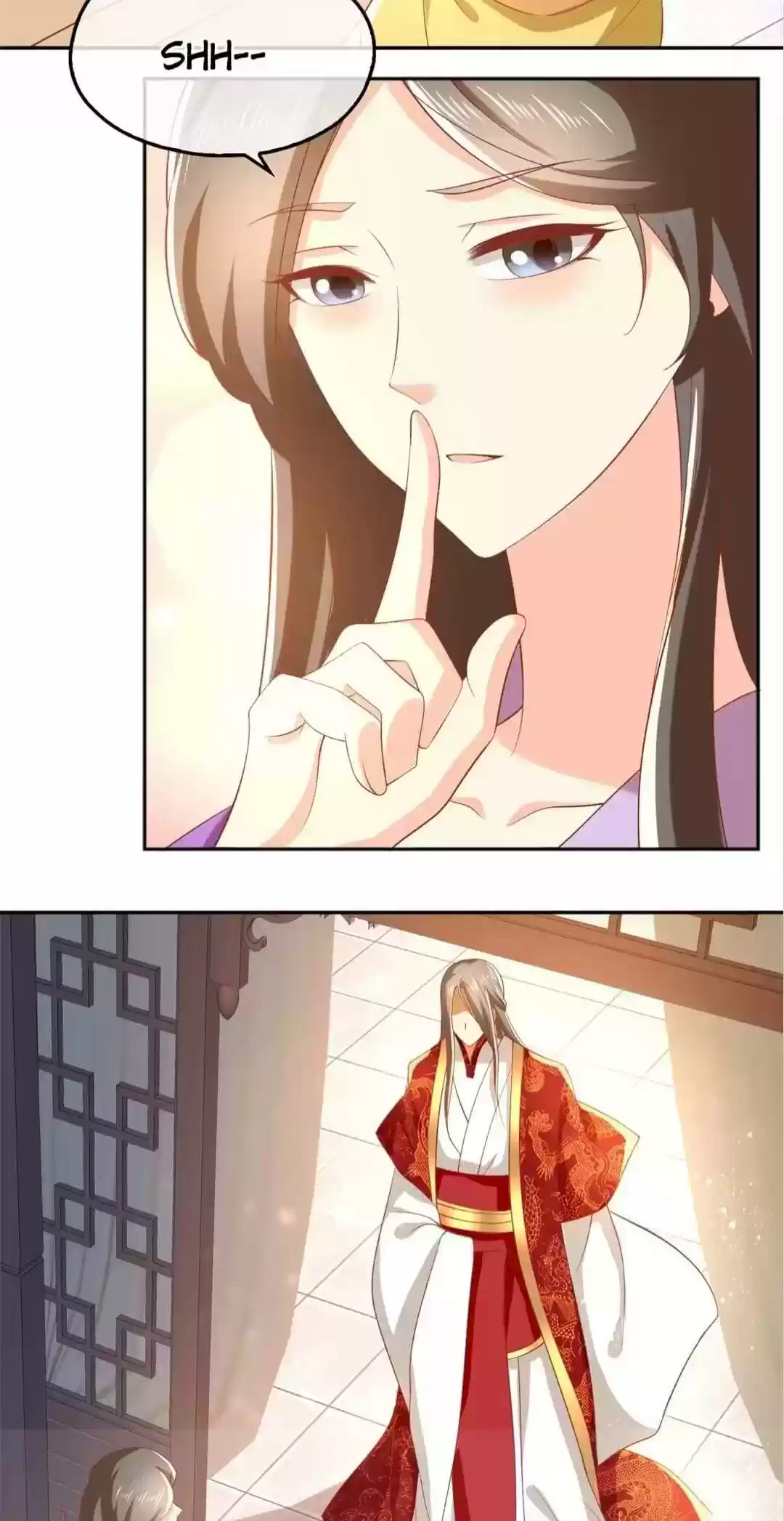 Drop-Dead Beauty Chapter 118