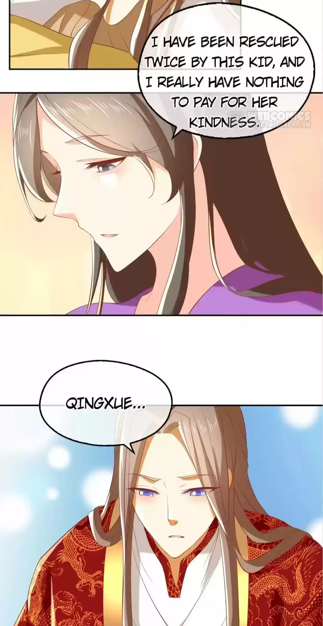 Drop-Dead Beauty Chapter 118