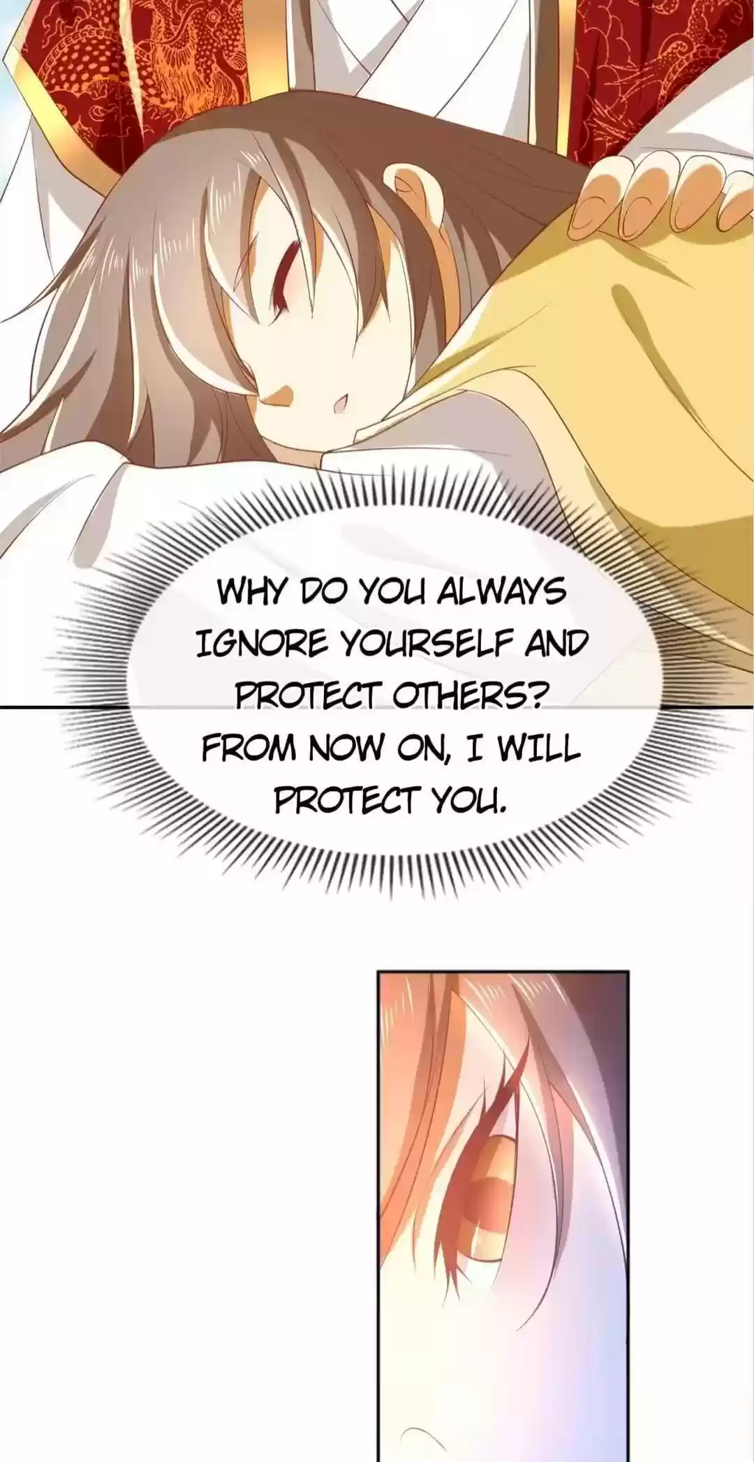 Drop-Dead Beauty Chapter 118