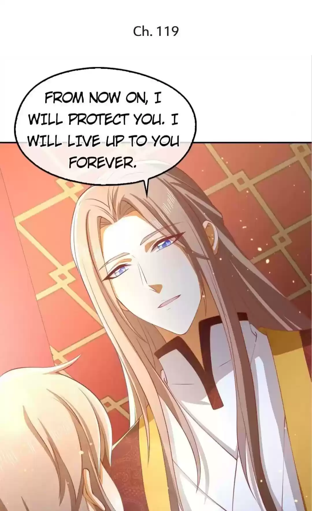 Drop-Dead Beauty Chapter 119