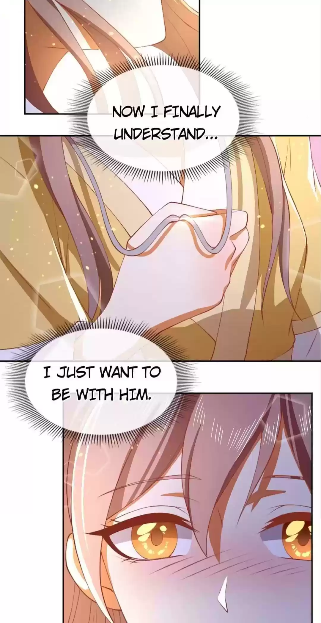 Drop-Dead Beauty Chapter 119