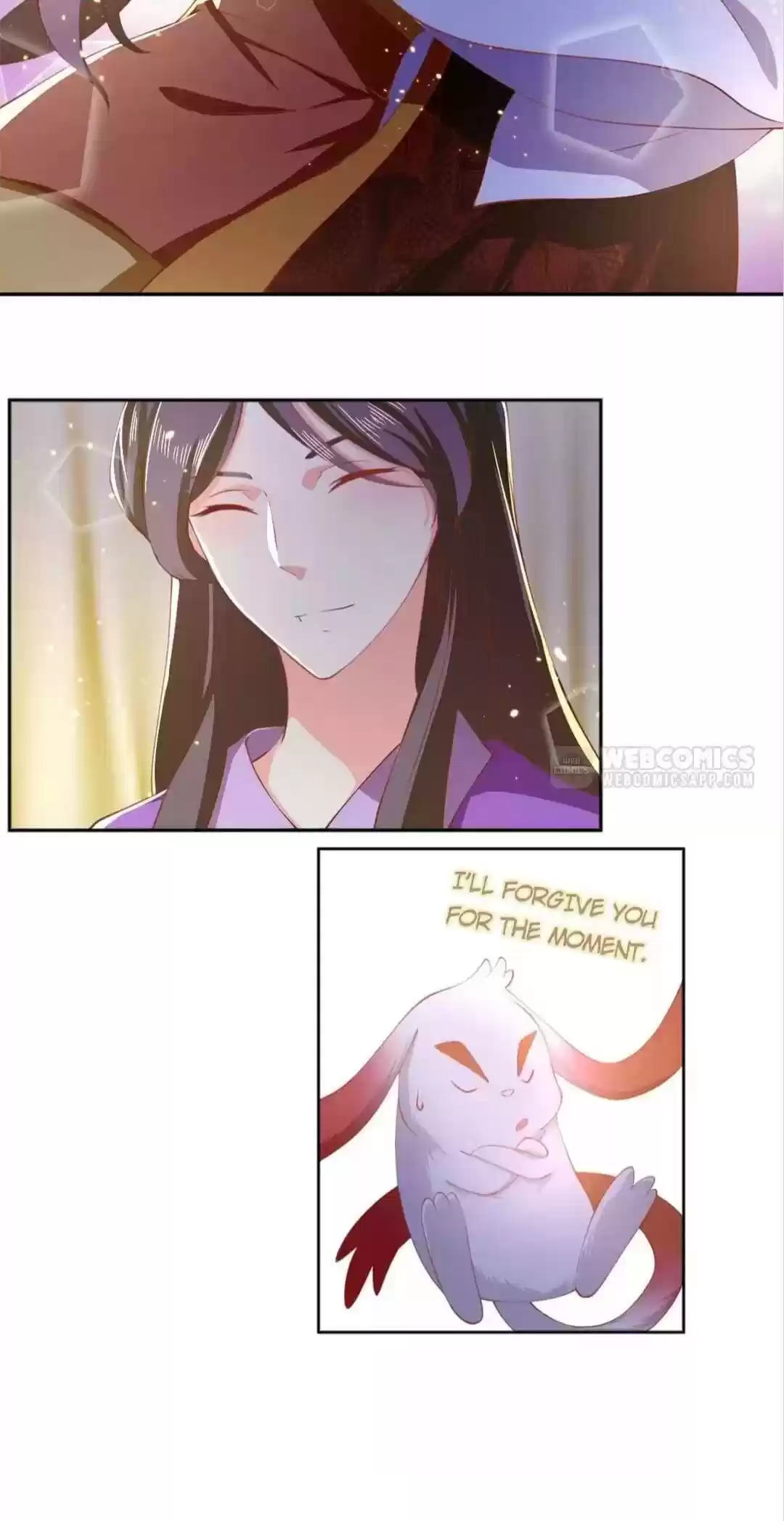 Drop-Dead Beauty Chapter 119