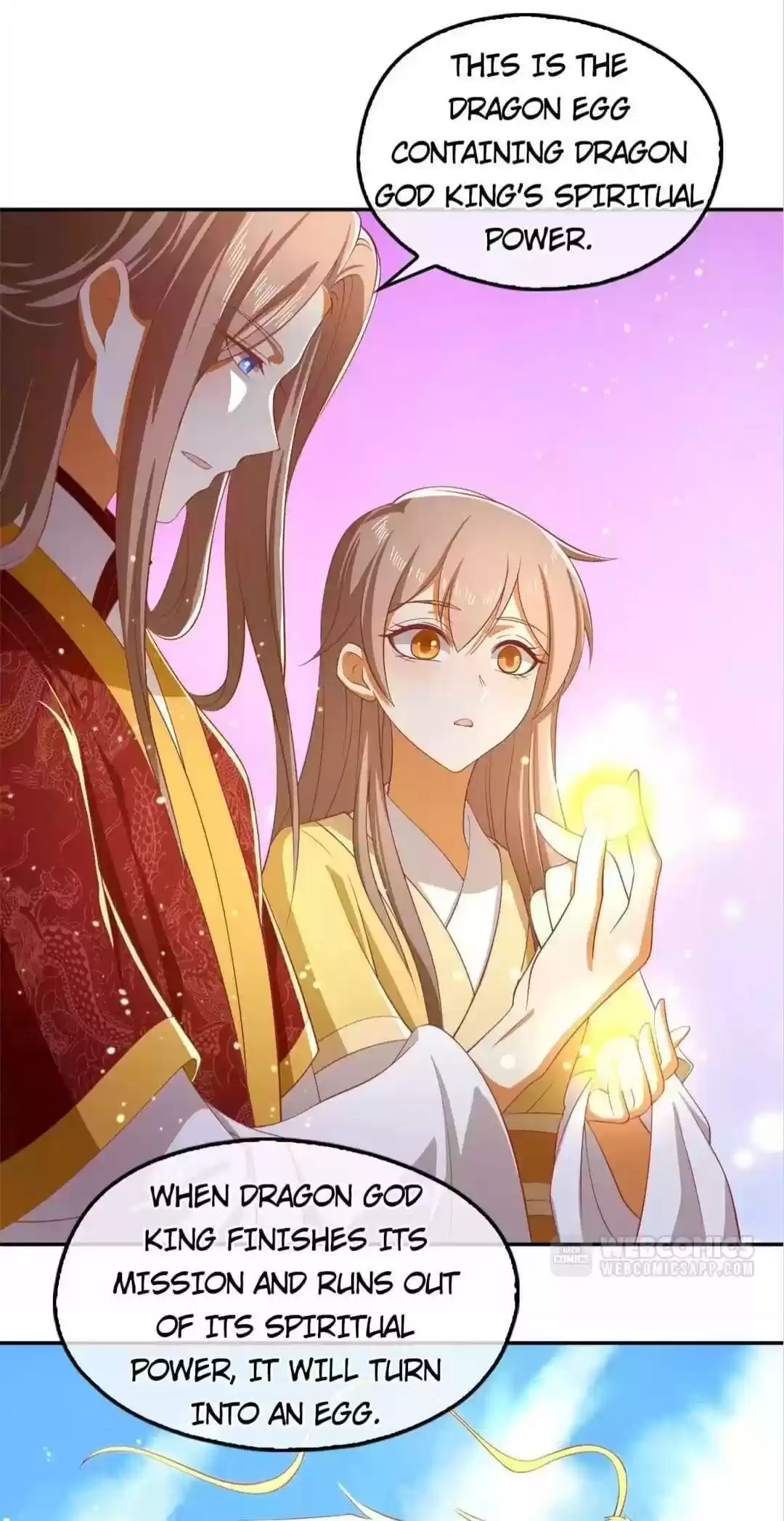 Drop-Dead Beauty Chapter 119