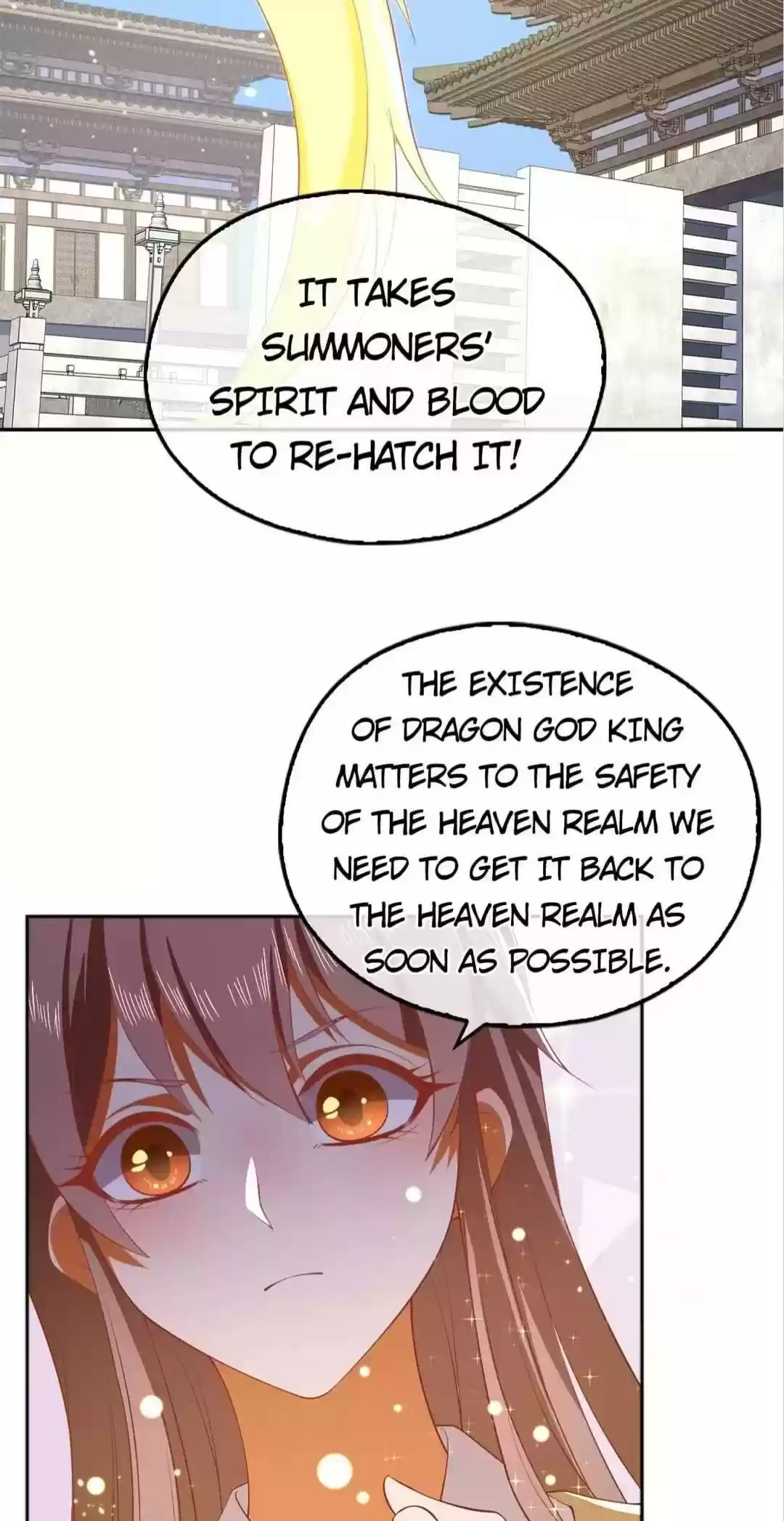 Drop-Dead Beauty Chapter 119