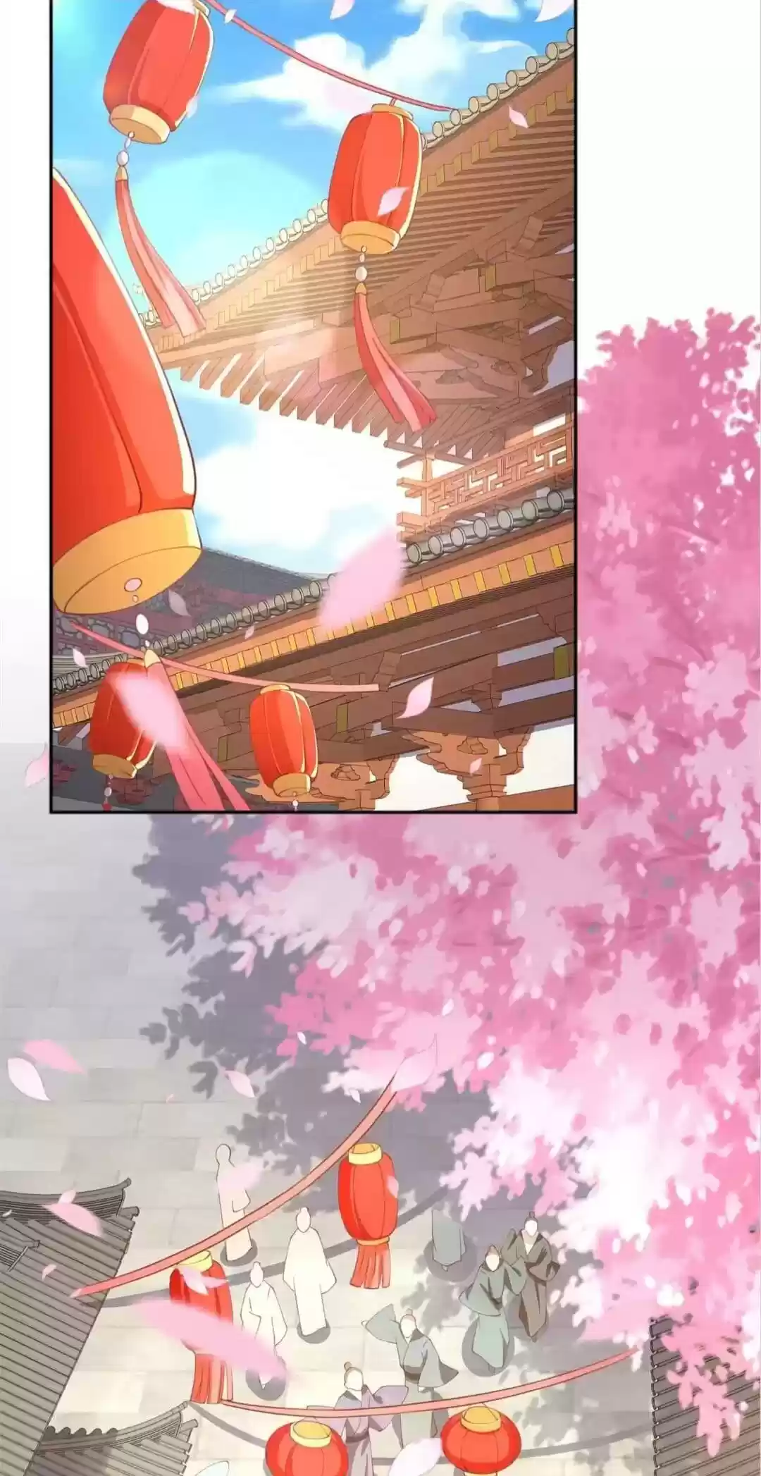 Drop-Dead Beauty Chapter 119