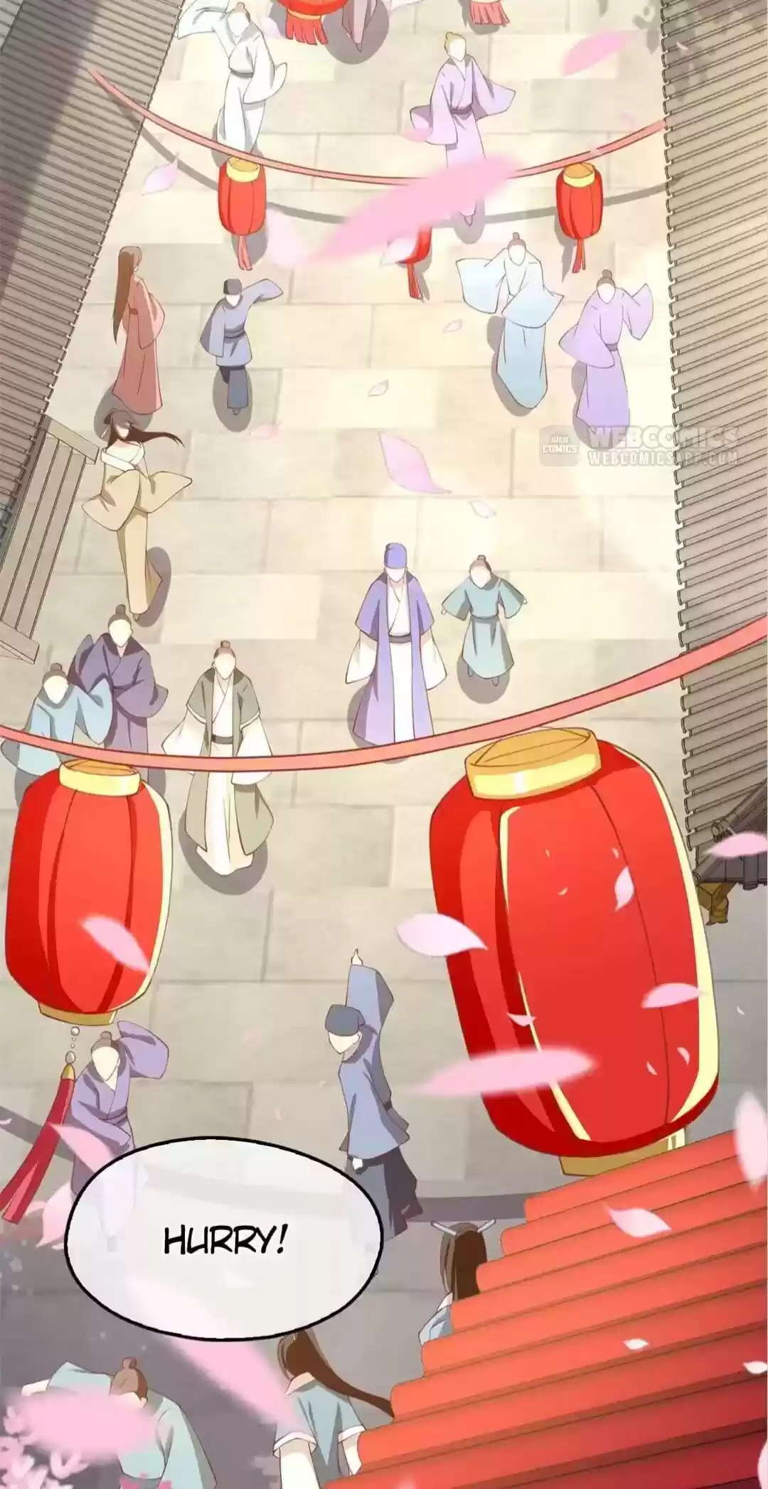 Drop-Dead Beauty Chapter 119