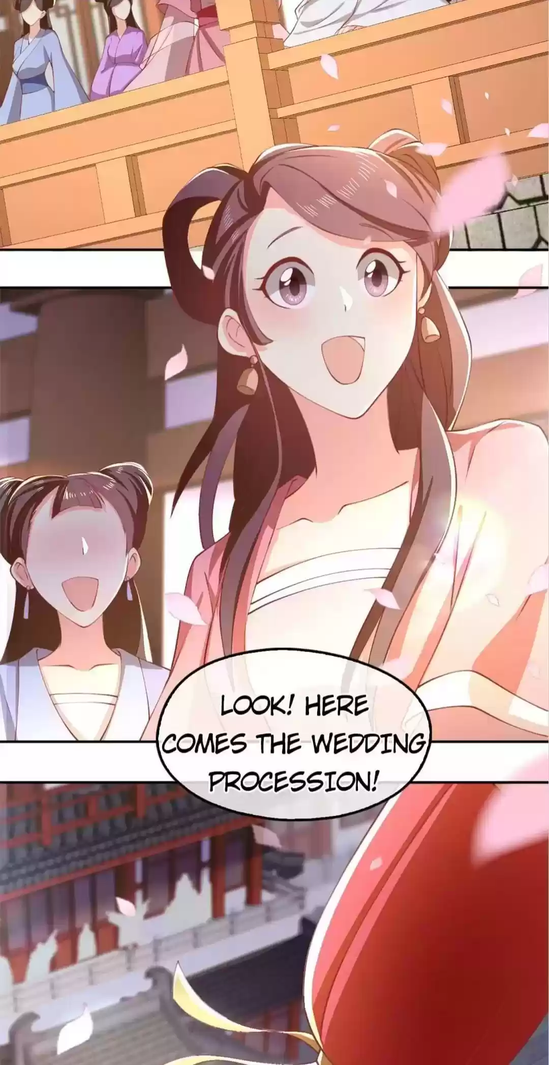 Drop-Dead Beauty Chapter 119