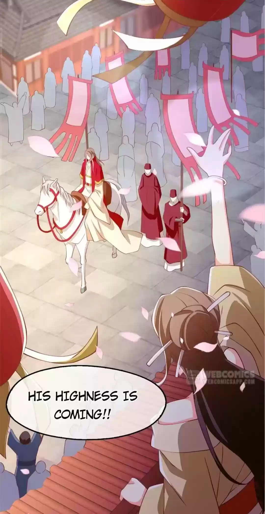 Drop-Dead Beauty Chapter 119