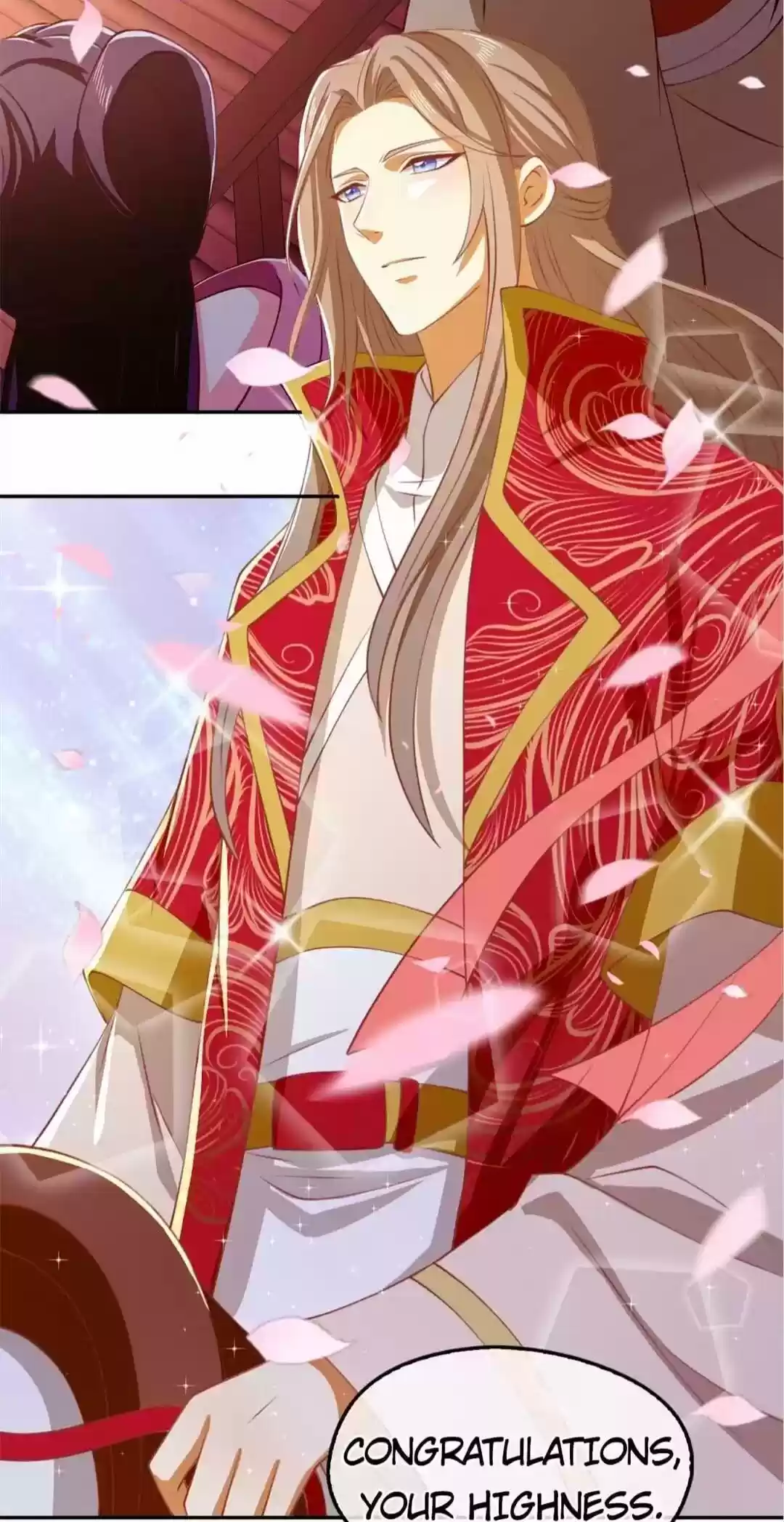 Drop-Dead Beauty Chapter 119