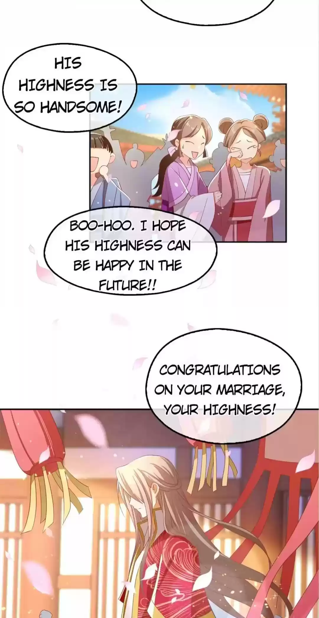 Drop-Dead Beauty Chapter 119