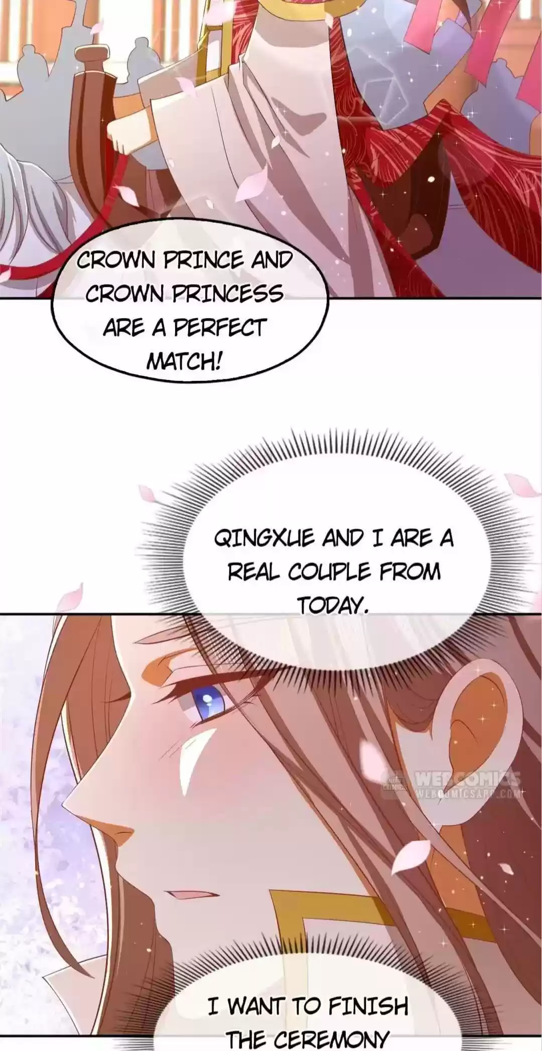 Drop-Dead Beauty Chapter 119