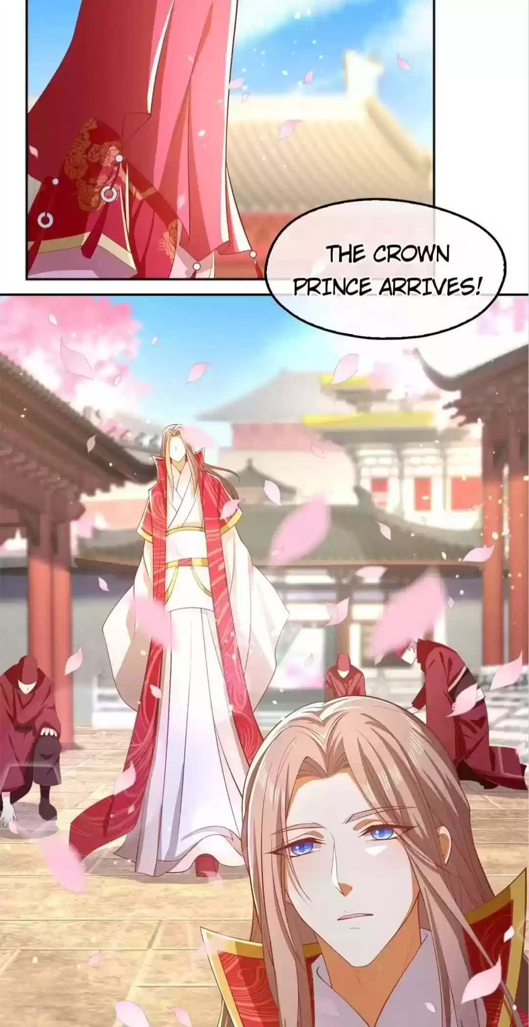 Drop-Dead Beauty Chapter 119