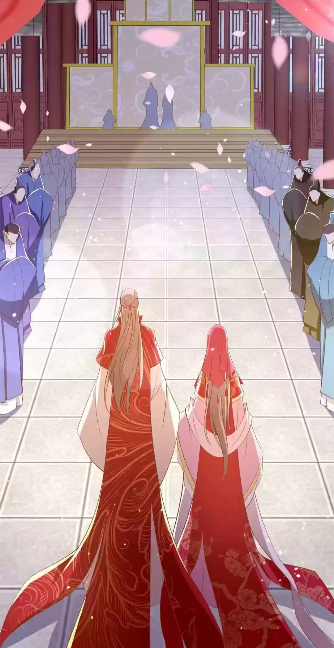 Drop-Dead Beauty Chapter 119