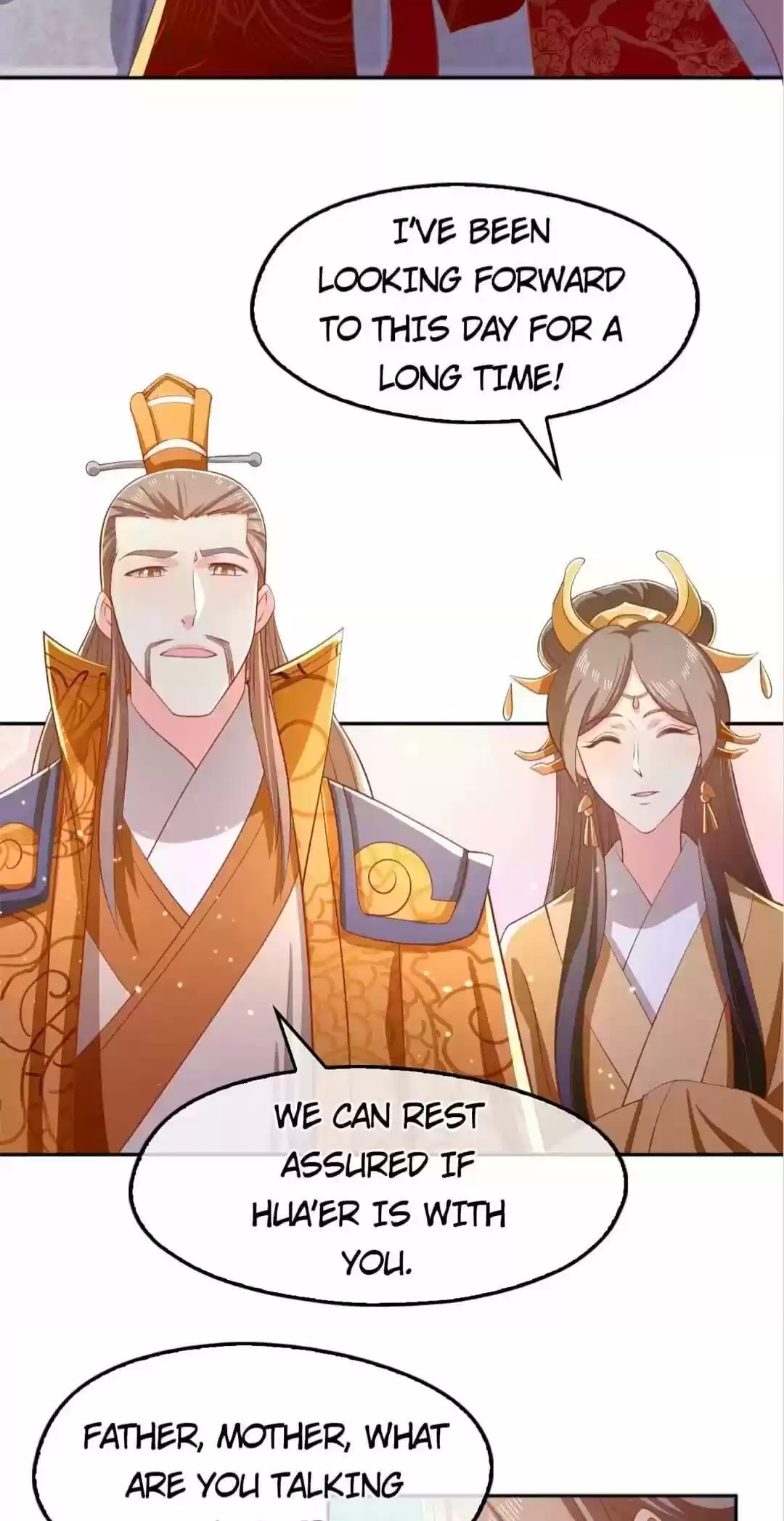 Drop-Dead Beauty Chapter 119