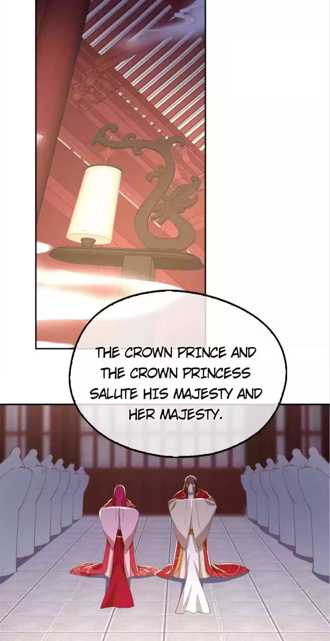 Drop-Dead Beauty Chapter 119