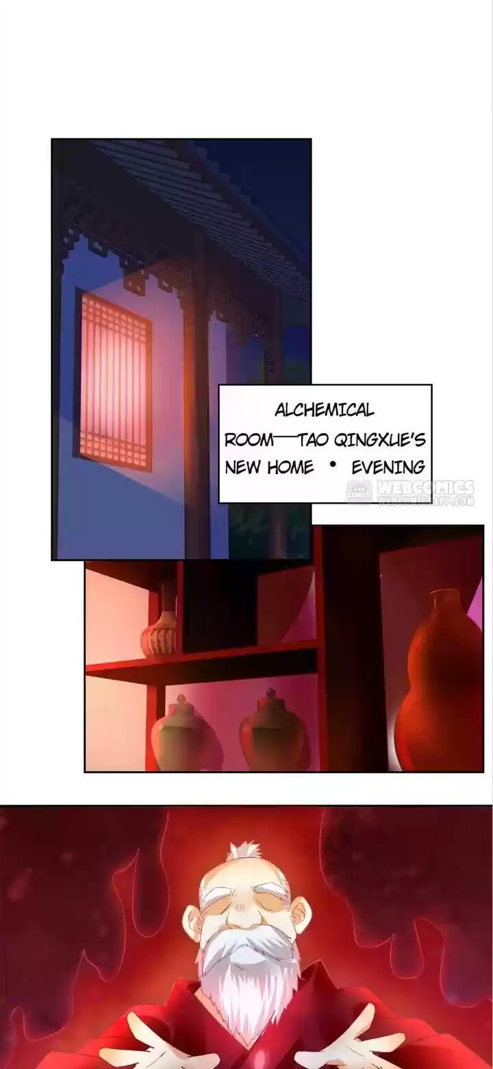 Drop-Dead Beauty Chapter 12