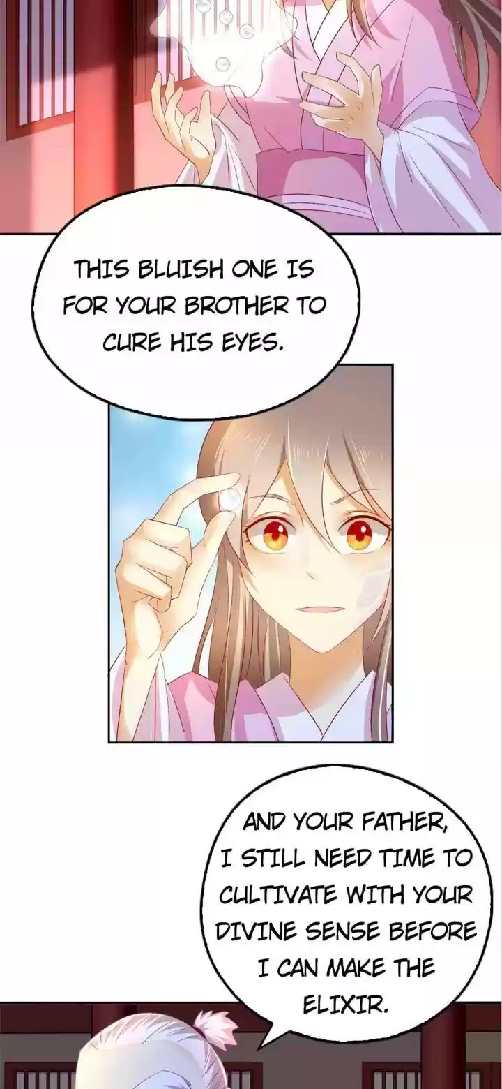 Drop-Dead Beauty Chapter 12