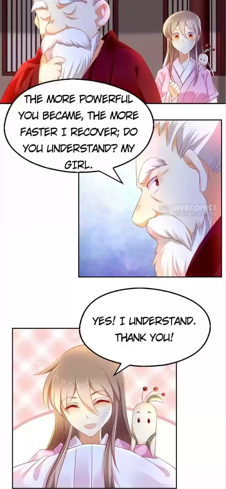 Drop-Dead Beauty Chapter 12