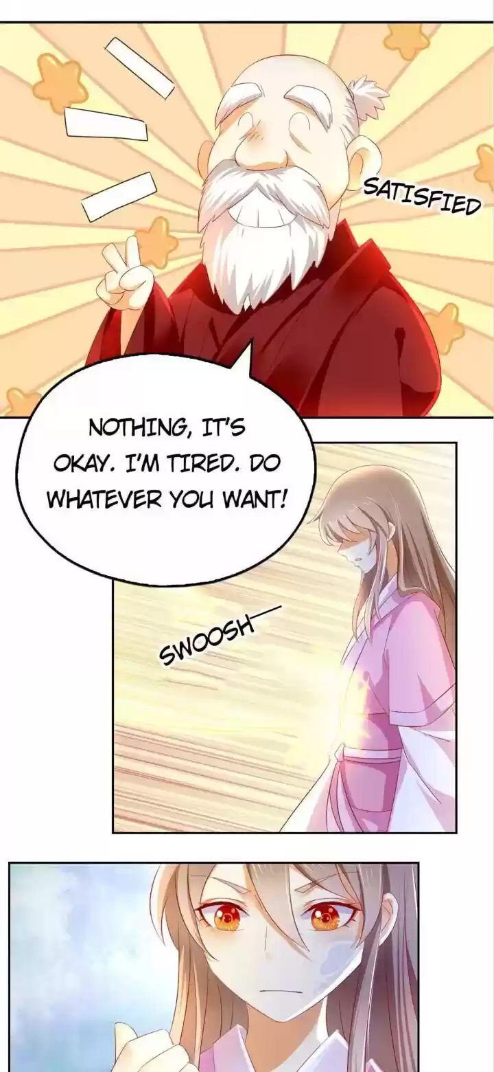 Drop-Dead Beauty Chapter 12