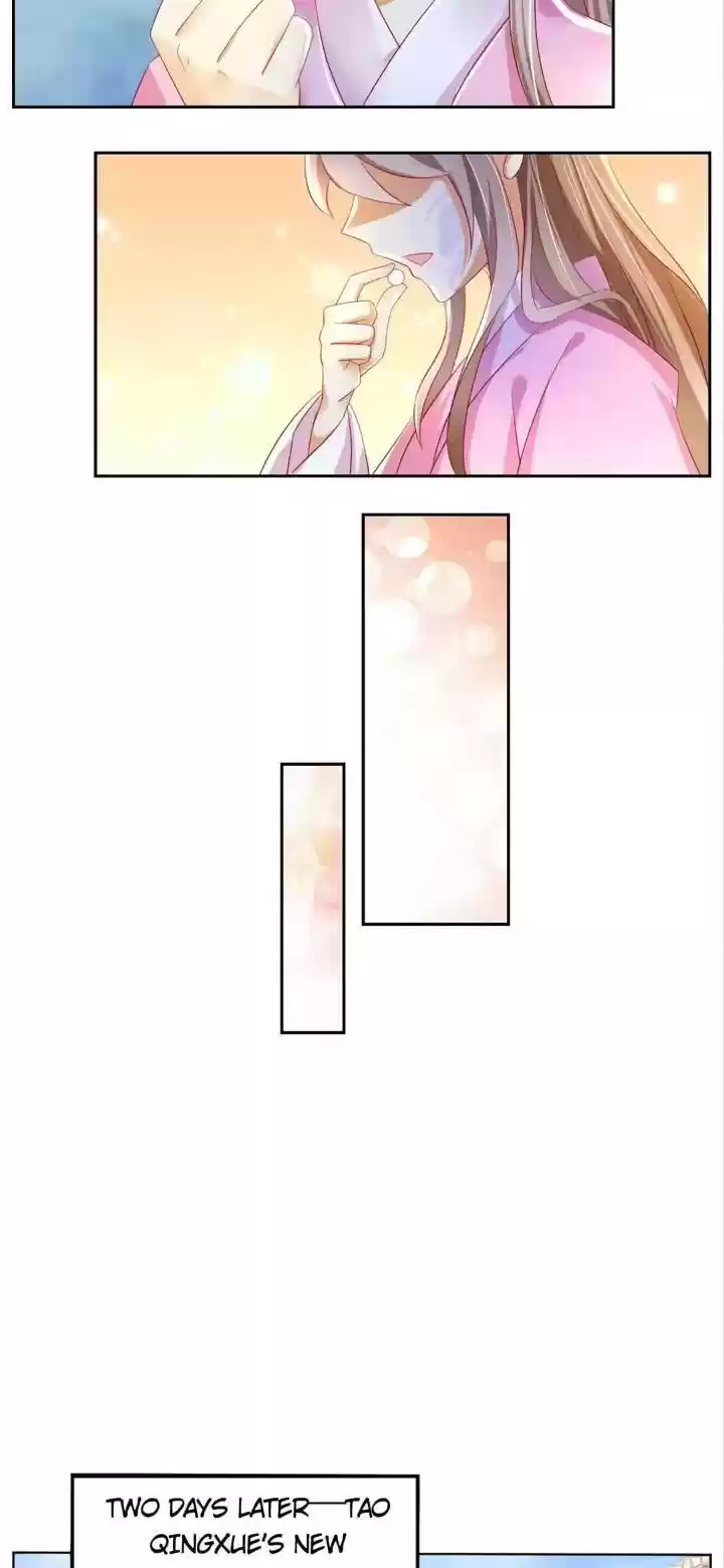 Drop-Dead Beauty Chapter 12