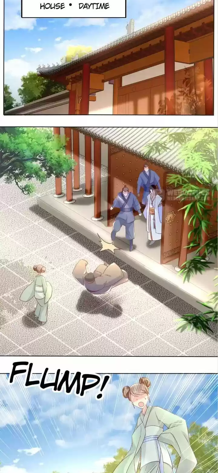 Drop-Dead Beauty Chapter 12